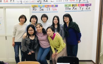 Leipzig TESOL Course – My Experience